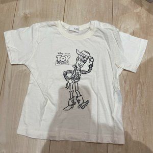 Used Children's T-shirts